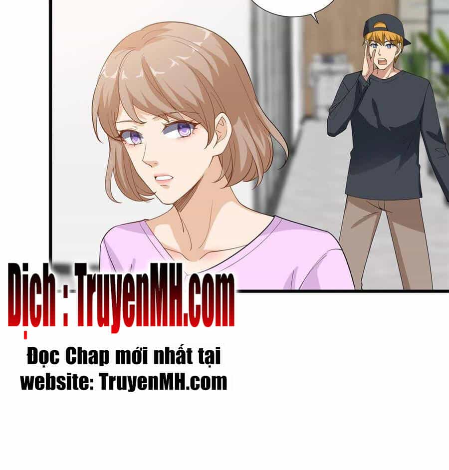 Ông Xã Kết Hôn Thử, Mạnh Thêm Chút Nữa Đi - Chương 539 - ảnh 17