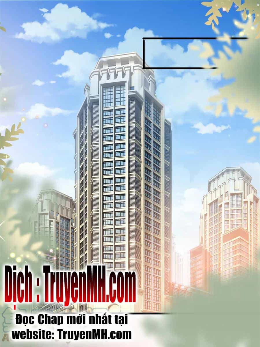 Ông Xã Kết Hôn Thử, Mạnh Thêm Chút Nữa Đi - Chương 539 - ảnh 7