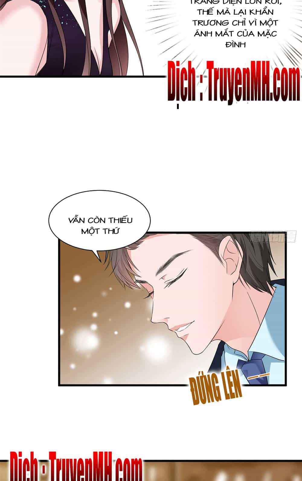 Ông Xã Kết Hôn Thử, Mạnh Thêm Chút Nữa Đi - Chương 54 - ảnh 17
