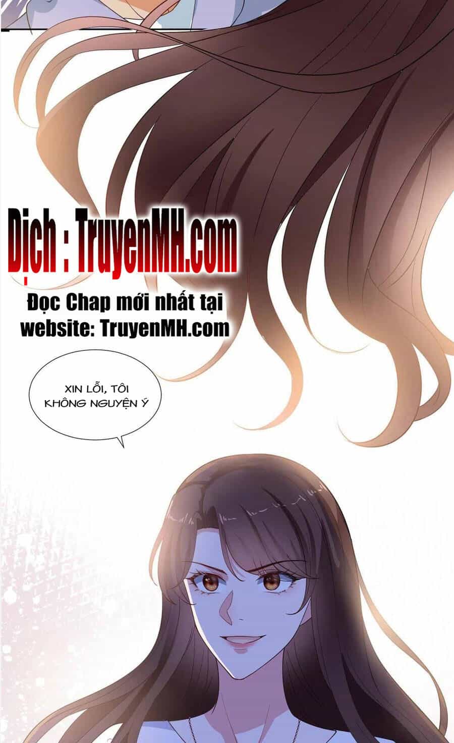 Ông Xã Kết Hôn Thử, Mạnh Thêm Chút Nữa Đi - Chương 541 - ảnh 7