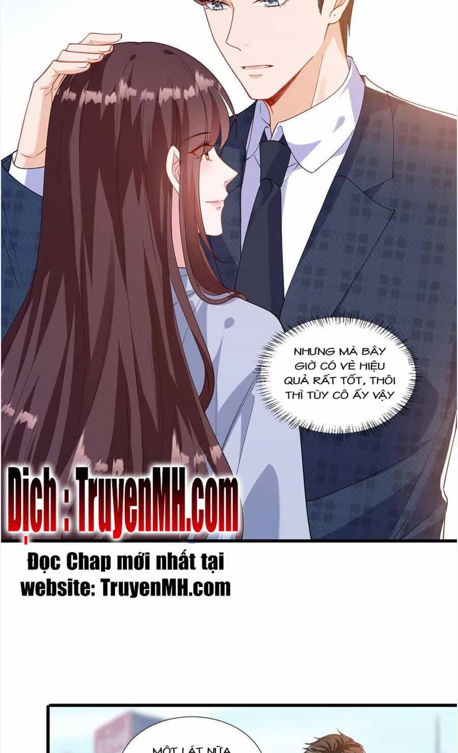 Ông Xã Kết Hôn Thử, Mạnh Thêm Chút Nữa Đi - Chương 542 - ảnh 13