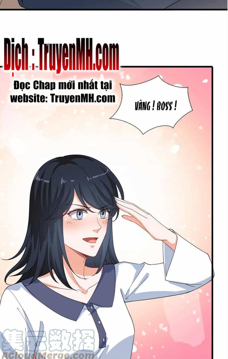 Ông Xã Kết Hôn Thử, Mạnh Thêm Chút Nữa Đi - Chương 545 - ảnh 19