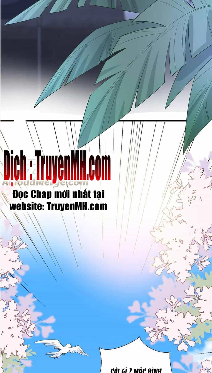 Ông Xã Kết Hôn Thử, Mạnh Thêm Chút Nữa Đi - Chương 546 - ảnh 10