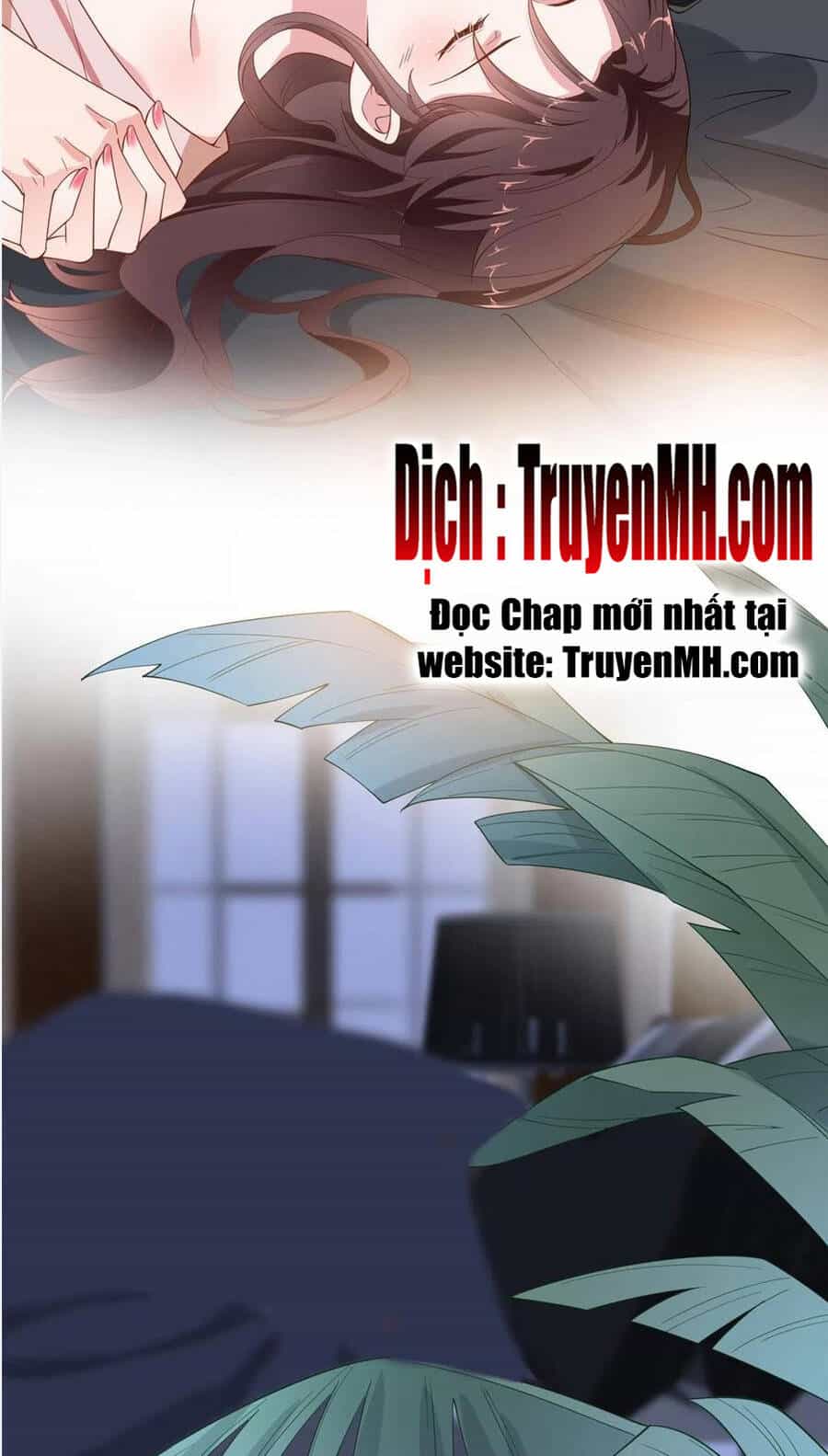 Ông Xã Kết Hôn Thử, Mạnh Thêm Chút Nữa Đi - Chương 546 - ảnh 9