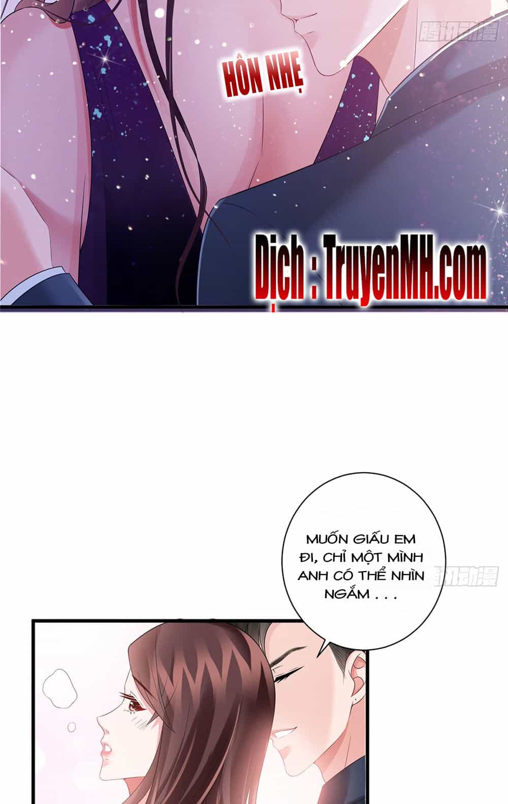 Ông Xã Kết Hôn Thử, Mạnh Thêm Chút Nữa Đi - Chương 55 - ảnh 6