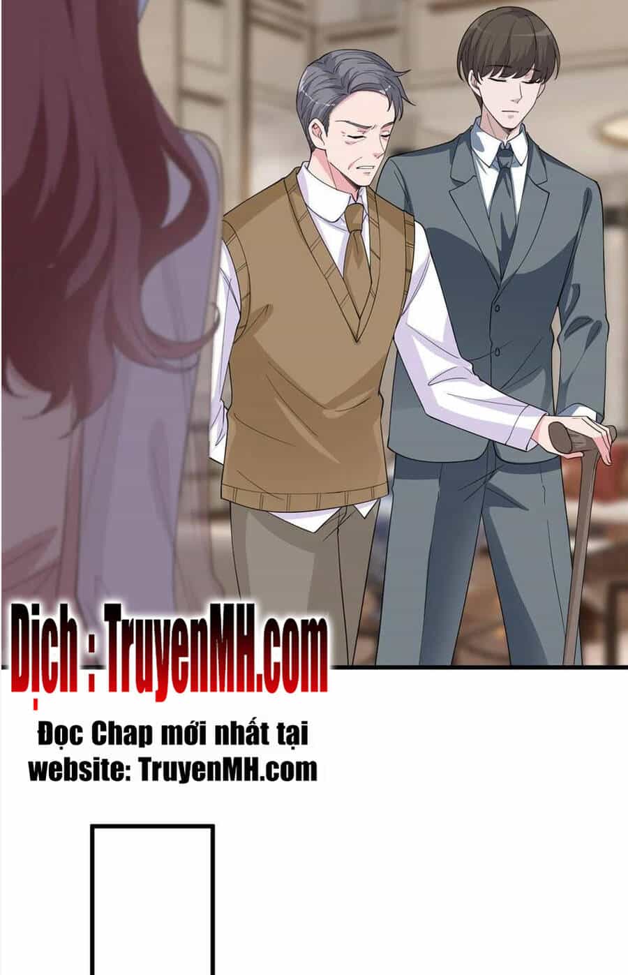 Ông Xã Kết Hôn Thử, Mạnh Thêm Chút Nữa Đi - Chương 550 - ảnh 4