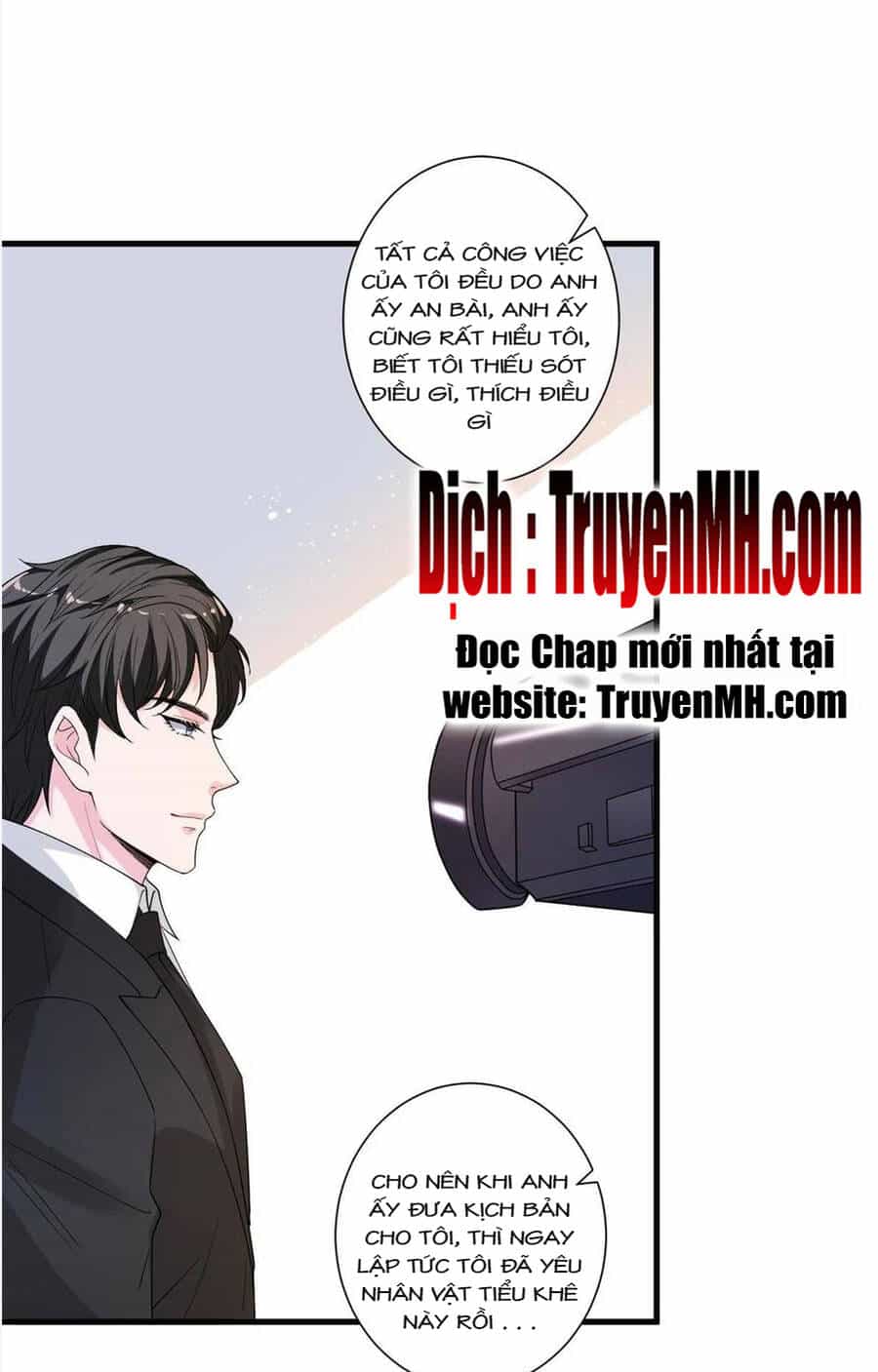 Ông Xã Kết Hôn Thử, Mạnh Thêm Chút Nữa Đi - Chương 551 - ảnh 2