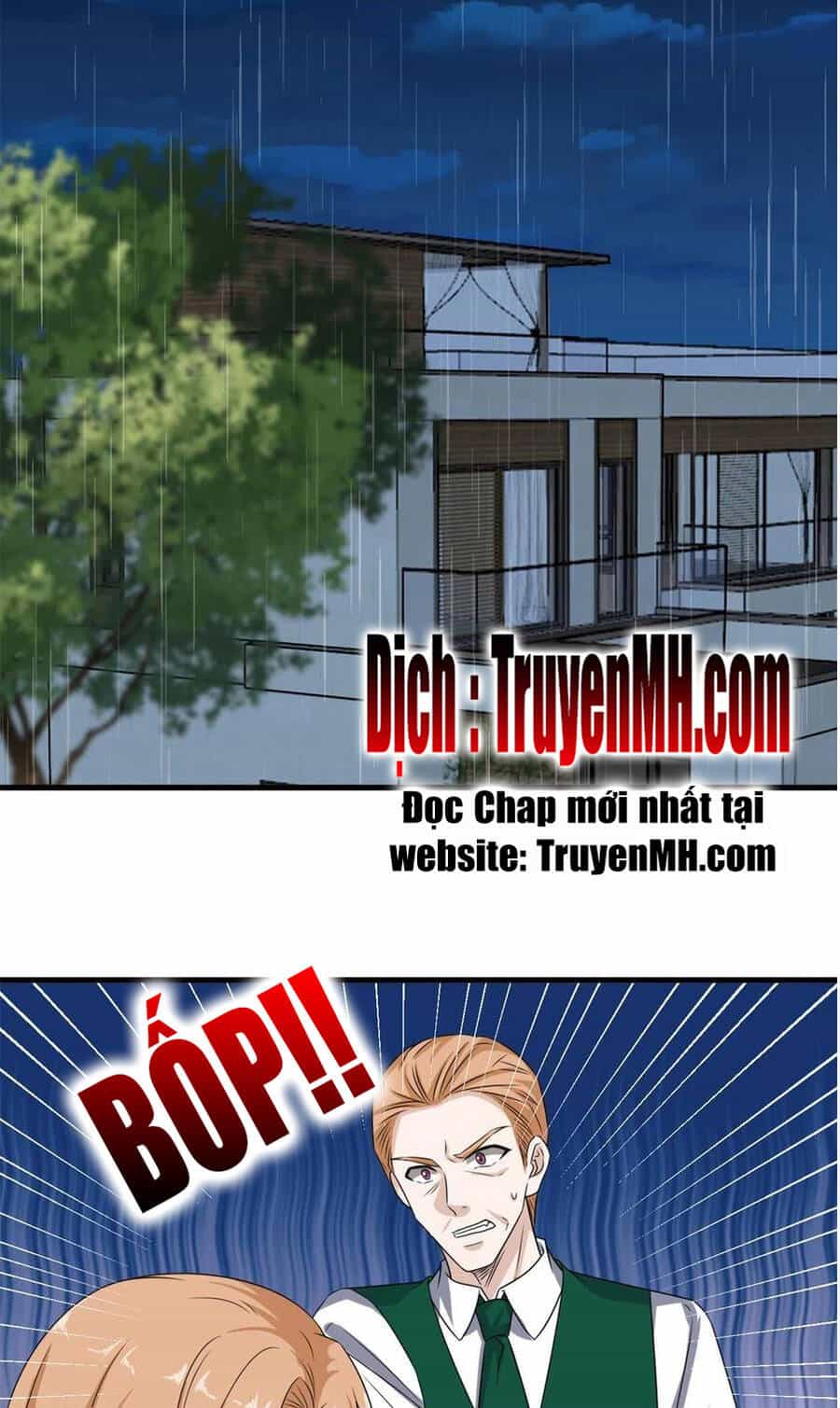 Ông Xã Kết Hôn Thử, Mạnh Thêm Chút Nữa Đi - Chương 553 - ảnh 11