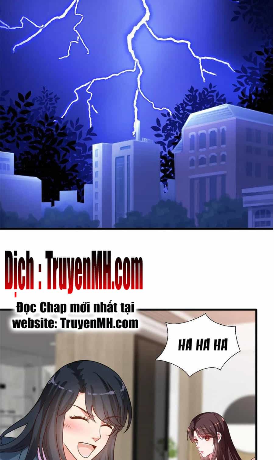 Ông Xã Kết Hôn Thử, Mạnh Thêm Chút Nữa Đi - Chương 553 - ảnh 16