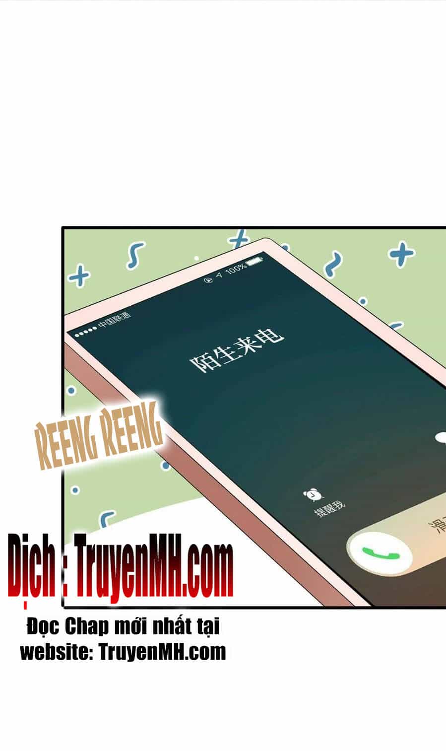 Ông Xã Kết Hôn Thử, Mạnh Thêm Chút Nữa Đi - Chương 554 - ảnh 4