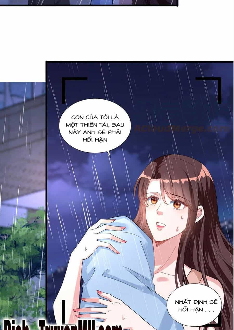 Ông Xã Kết Hôn Thử, Mạnh Thêm Chút Nữa Đi - Chương 556 - ảnh 11