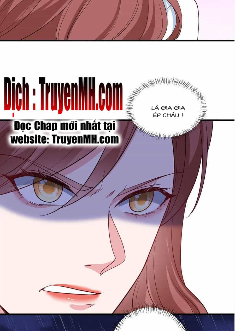 Ông Xã Kết Hôn Thử, Mạnh Thêm Chút Nữa Đi - Chương 556 - ảnh 7