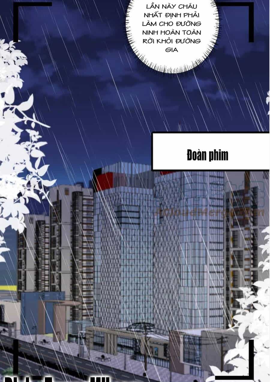 Ông Xã Kết Hôn Thử, Mạnh Thêm Chút Nữa Đi - Chương 556 - ảnh 8