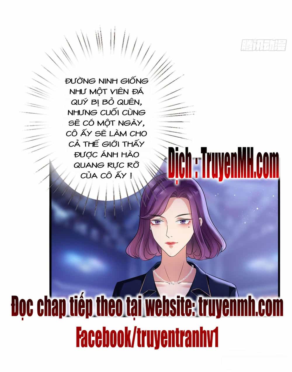 Ông Xã Kết Hôn Thử, Mạnh Thêm Chút Nữa Đi - Chương 56 - ảnh 18