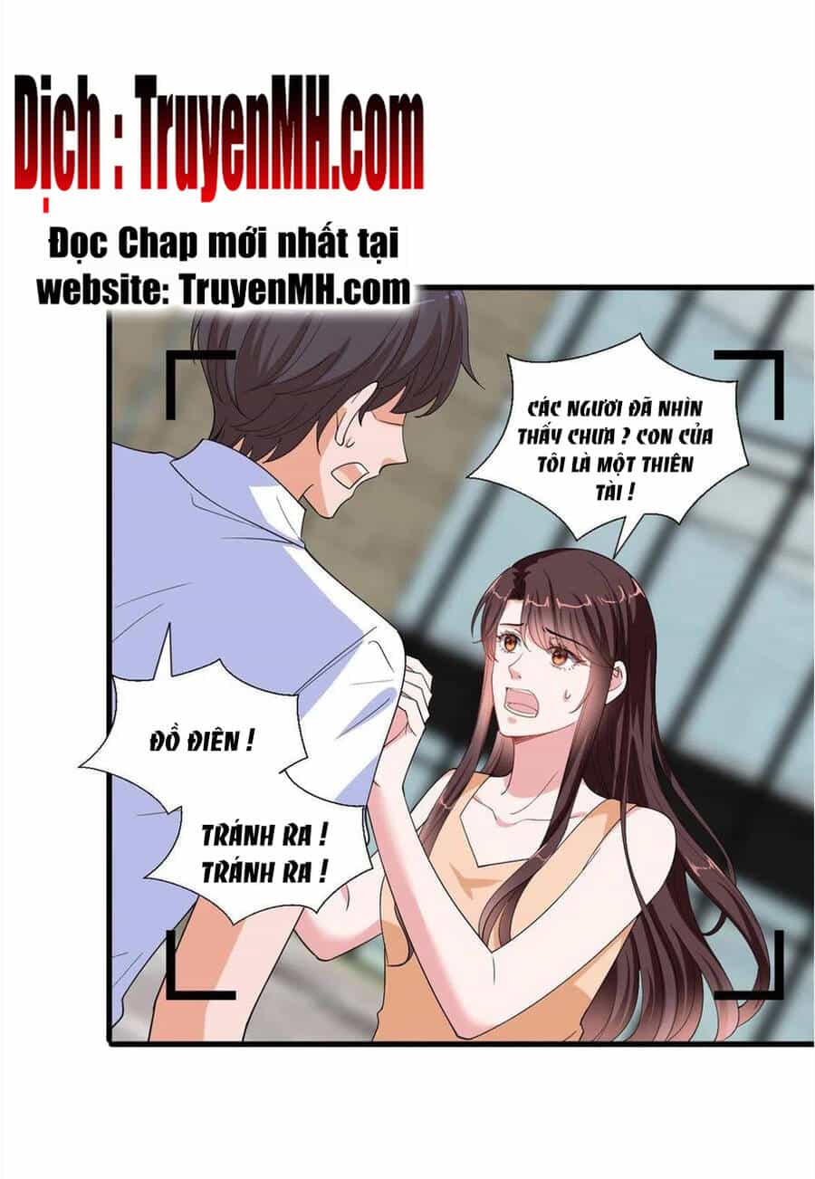 Ông Xã Kết Hôn Thử, Mạnh Thêm Chút Nữa Đi - Chương 560 - ảnh 18