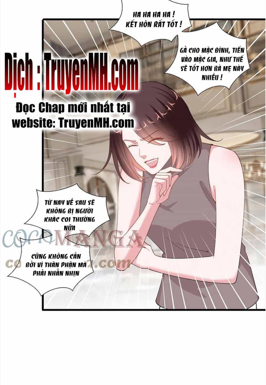 Ông Xã Kết Hôn Thử, Mạnh Thêm Chút Nữa Đi - Chương 560 - ảnh 6