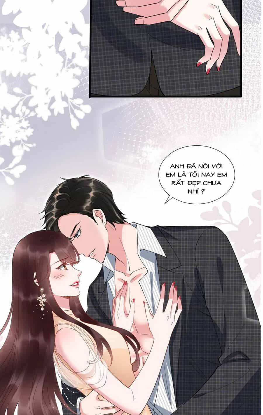 Ông Xã Kết Hôn Thử, Mạnh Thêm Chút Nữa Đi - Chương 563 - ảnh 13