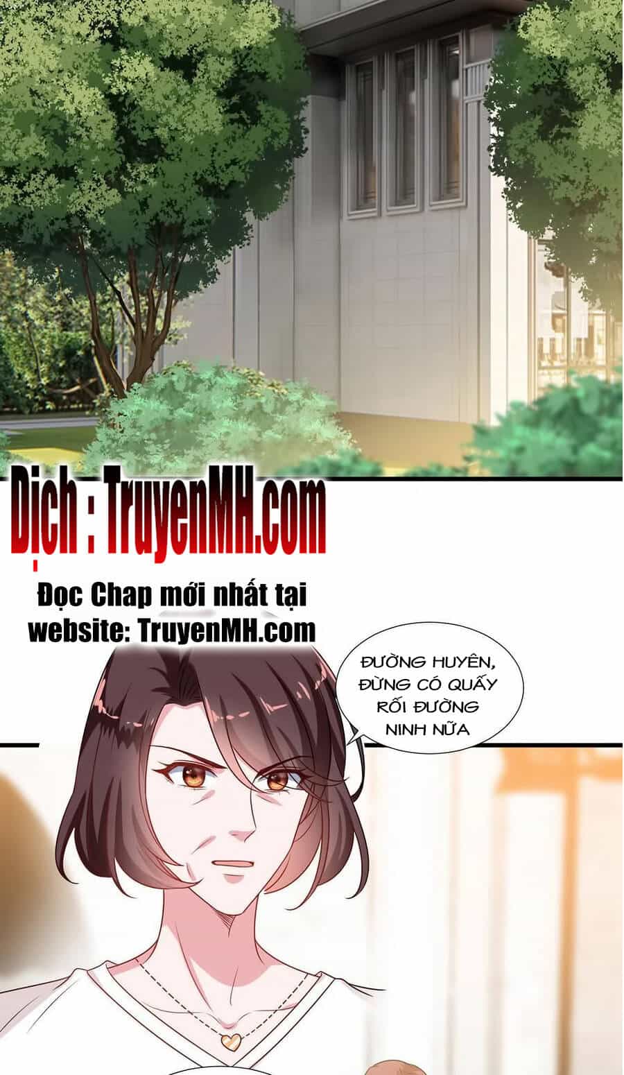 Ông Xã Kết Hôn Thử, Mạnh Thêm Chút Nữa Đi - Chương 567 - ảnh 18