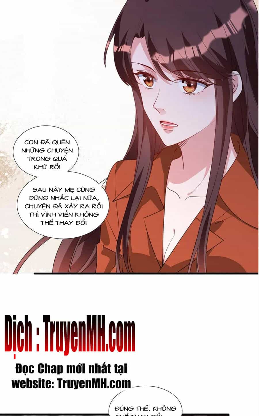 Ông Xã Kết Hôn Thử, Mạnh Thêm Chút Nữa Đi - Chương 569 - ảnh 13