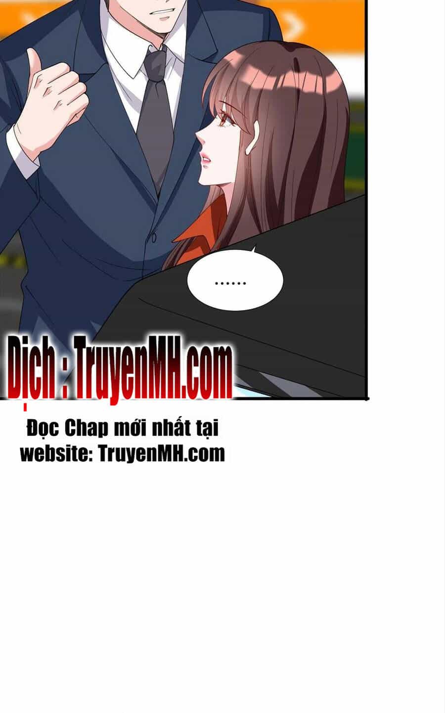 Ông Xã Kết Hôn Thử, Mạnh Thêm Chút Nữa Đi - Chương 569 - ảnh 4