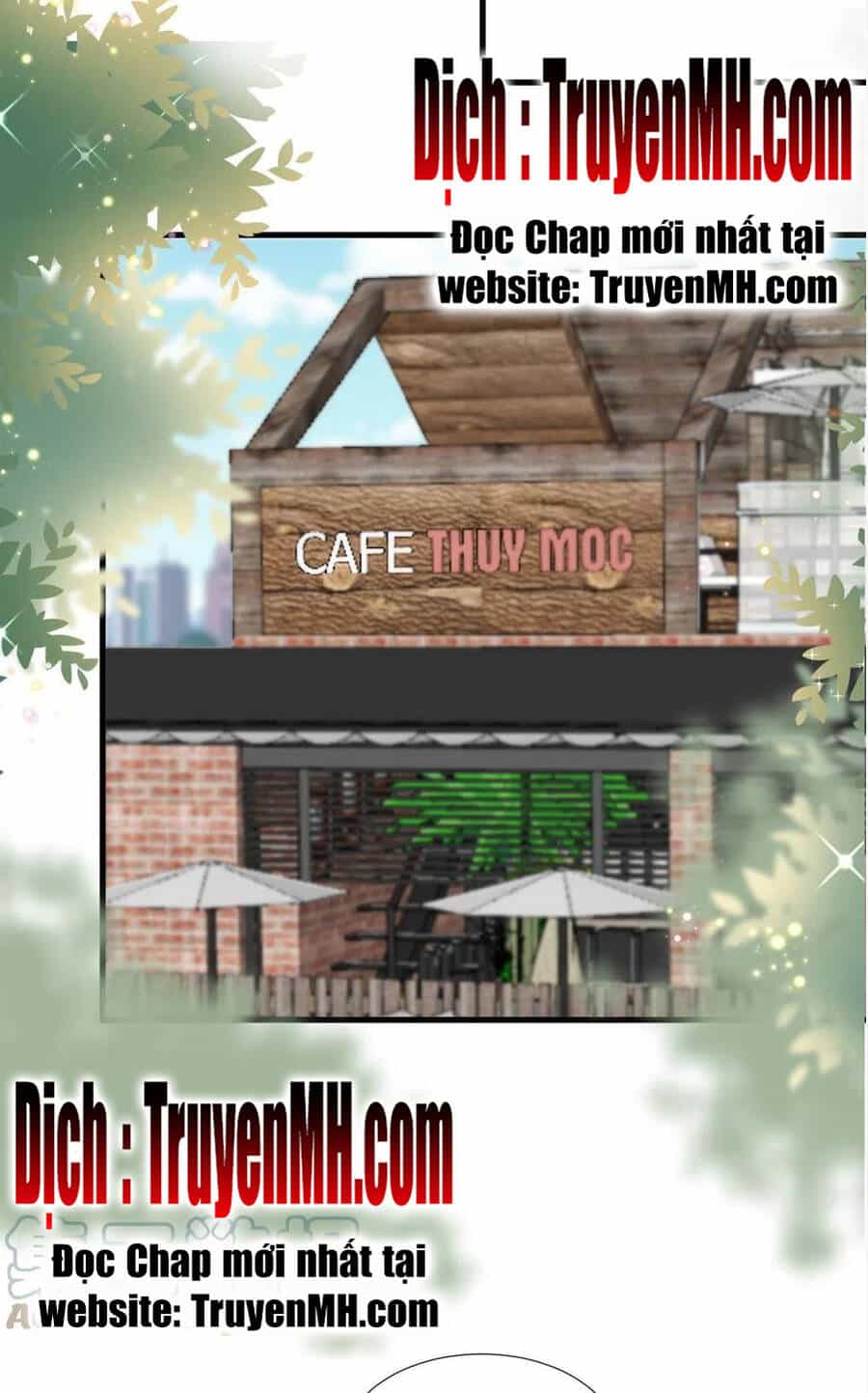 Ông Xã Kết Hôn Thử, Mạnh Thêm Chút Nữa Đi - Chương 569 - ảnh 7