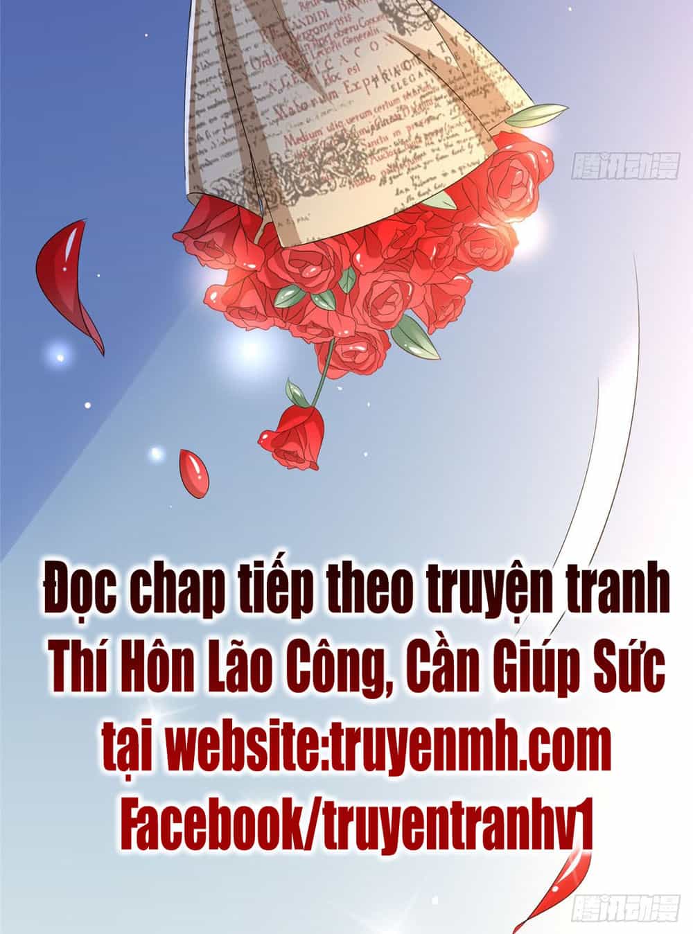 Ông Xã Kết Hôn Thử, Mạnh Thêm Chút Nữa Đi - Chương 57 - ảnh 18