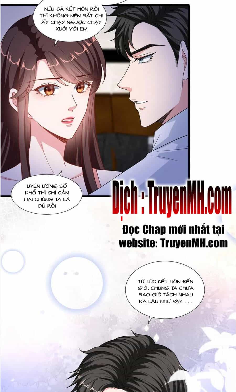 Ông Xã Kết Hôn Thử, Mạnh Thêm Chút Nữa Đi - Chương 570 - ảnh 19