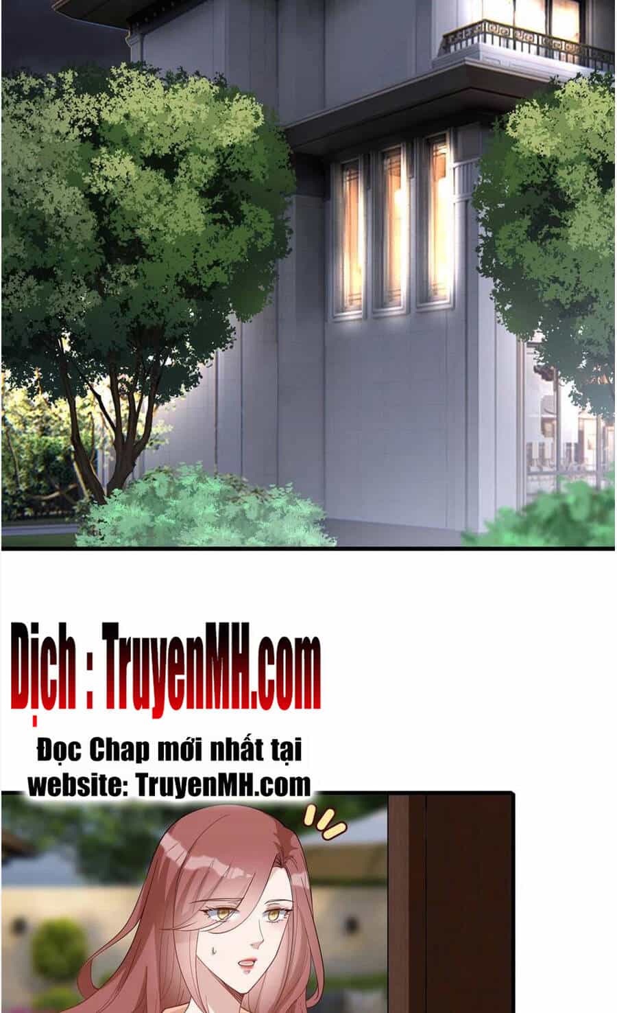 Ông Xã Kết Hôn Thử, Mạnh Thêm Chút Nữa Đi - Chương 572 - ảnh 11