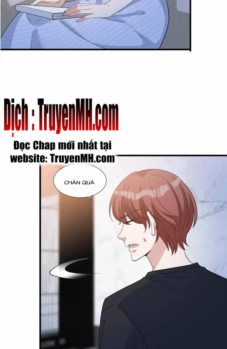 Ông Xã Kết Hôn Thử, Mạnh Thêm Chút Nữa Đi - Chương 573 - ảnh 4