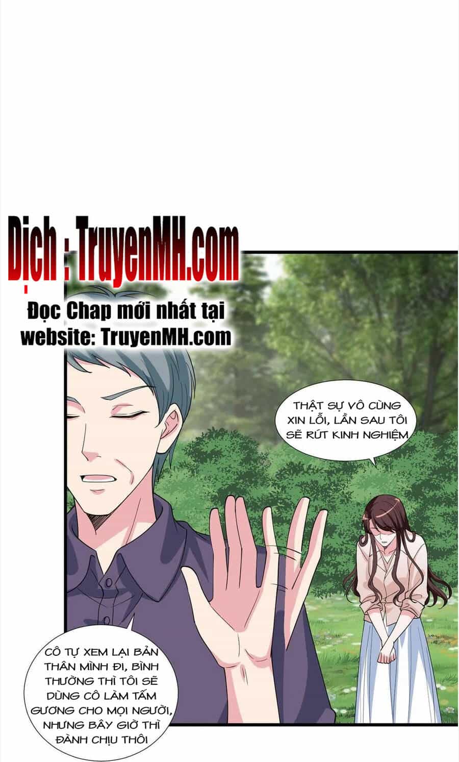 Ông Xã Kết Hôn Thử, Mạnh Thêm Chút Nữa Đi - Chapter 574 - ảnh 13