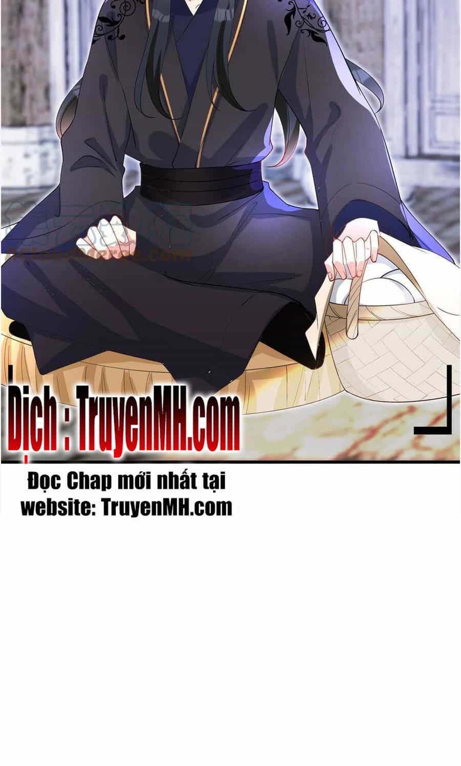 Ông Xã Kết Hôn Thử, Mạnh Thêm Chút Nữa Đi - Chapter 574 - ảnh 19