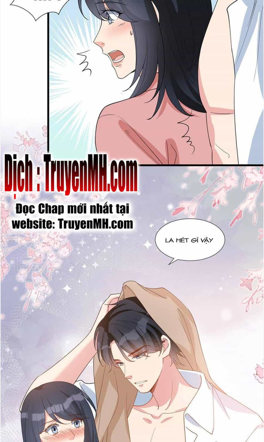 Ông Xã Kết Hôn Thử, Mạnh Thêm Chút Nữa Đi - Chương 575 - ảnh 14