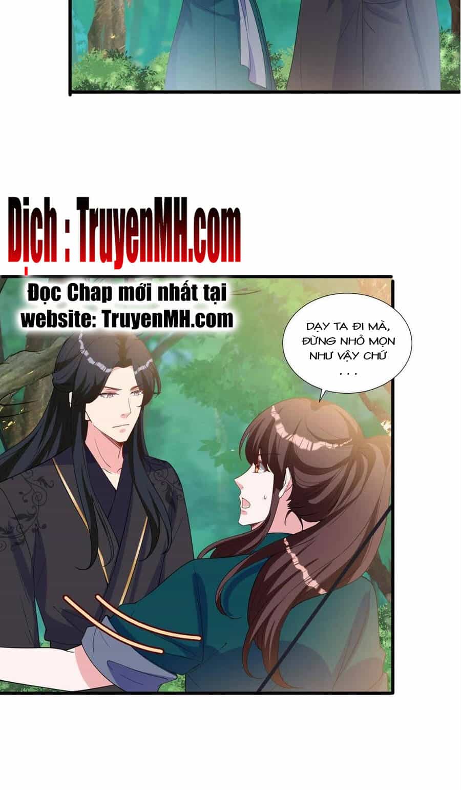 Ông Xã Kết Hôn Thử, Mạnh Thêm Chút Nữa Đi - Chương 577 - ảnh 13
