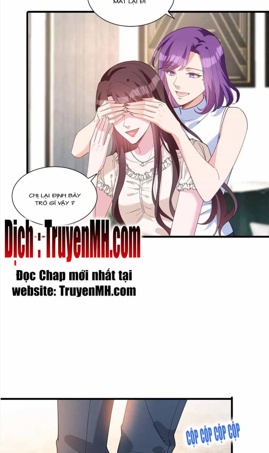 Ông Xã Kết Hôn Thử, Mạnh Thêm Chút Nữa Đi - Chương 580 - ảnh 6