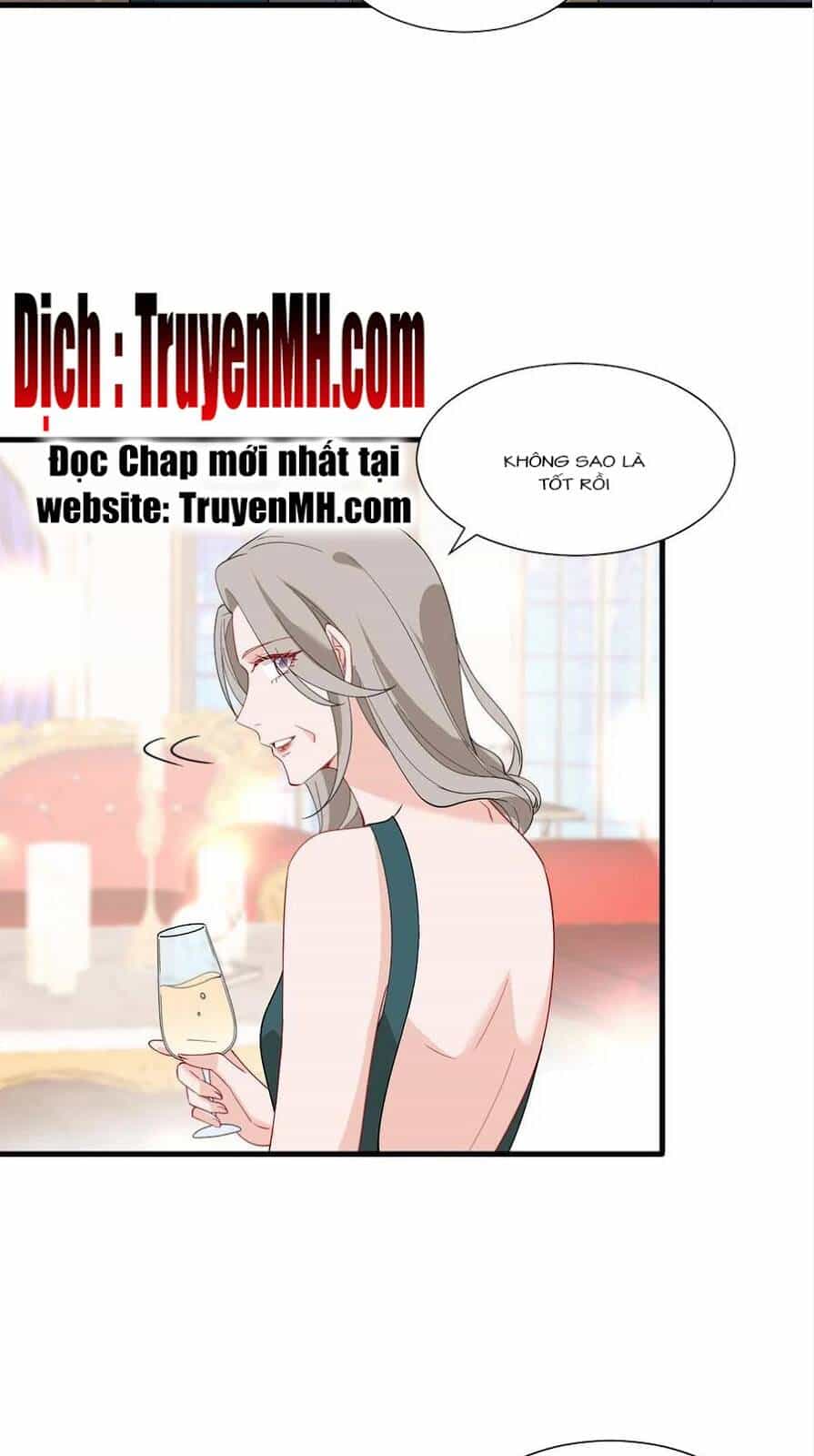 Ông Xã Kết Hôn Thử, Mạnh Thêm Chút Nữa Đi - Chương 581 - ảnh 17