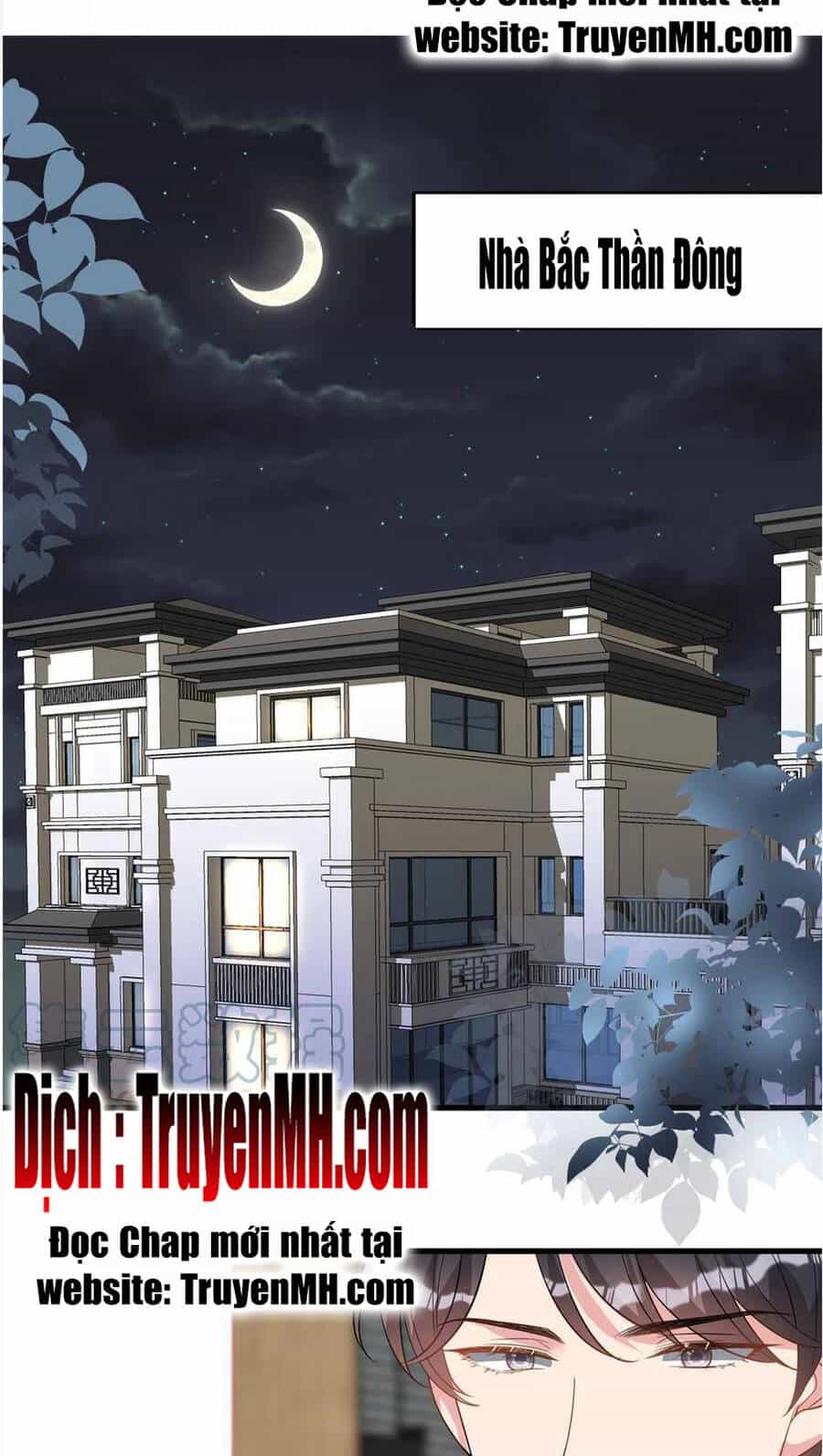 Ông Xã Kết Hôn Thử, Mạnh Thêm Chút Nữa Đi - Chương 585 - ảnh 16