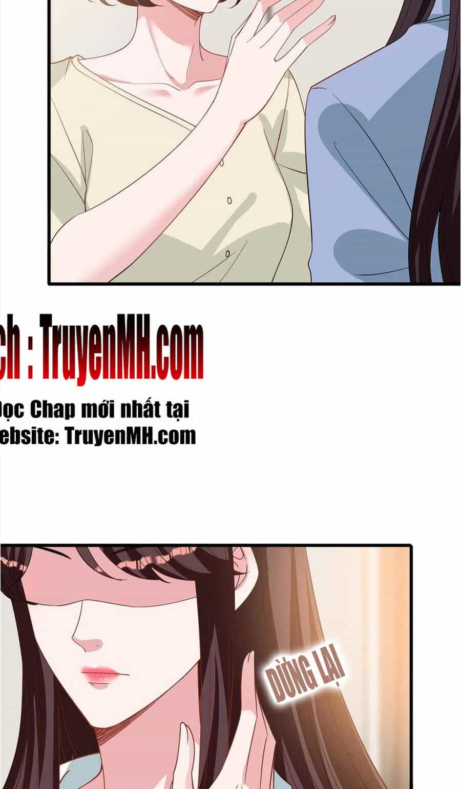 Ông Xã Kết Hôn Thử, Mạnh Thêm Chút Nữa Đi - Chương 586 - ảnh 13