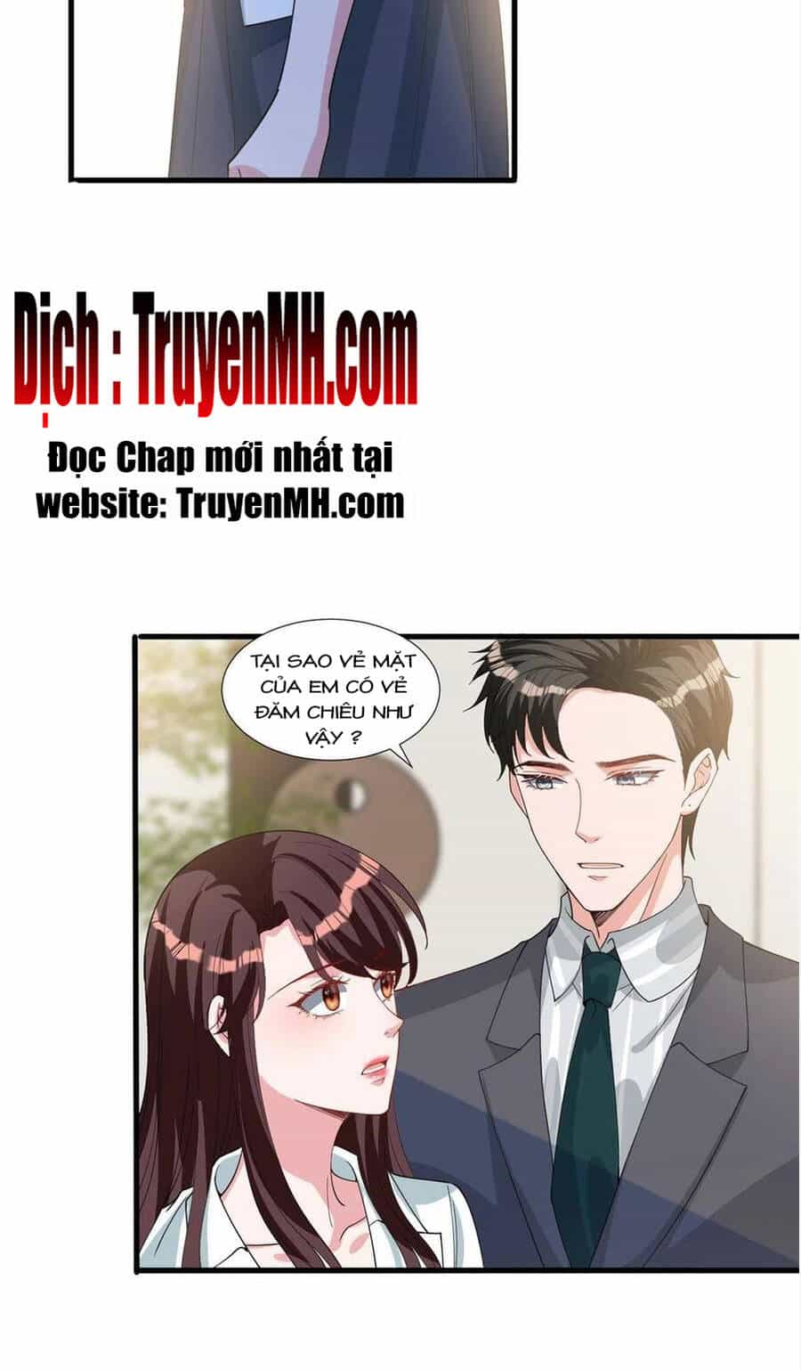 Ông Xã Kết Hôn Thử, Mạnh Thêm Chút Nữa Đi - Chương 586 - ảnh 19