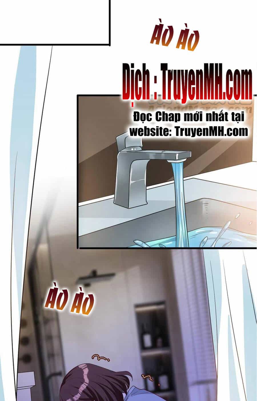 Ông Xã Kết Hôn Thử, Mạnh Thêm Chút Nữa Đi - Chương 589 - ảnh 13
