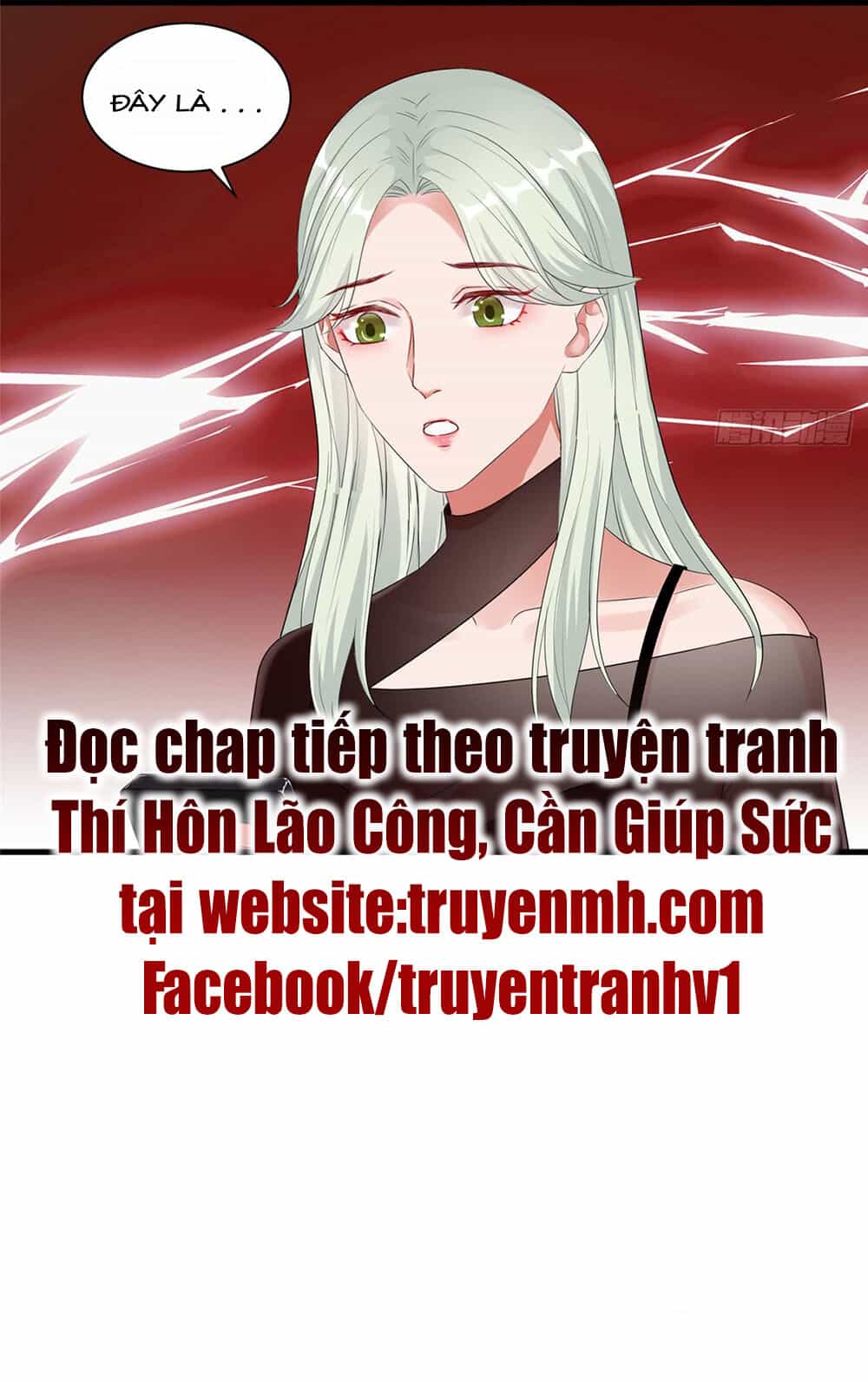 Ông Xã Kết Hôn Thử, Mạnh Thêm Chút Nữa Đi - Chương 59 - ảnh 18