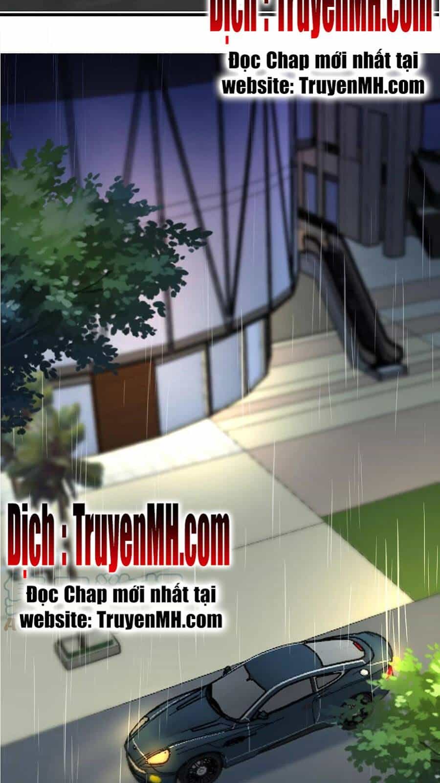 Ông Xã Kết Hôn Thử, Mạnh Thêm Chút Nữa Đi - Chương 591 - ảnh 16