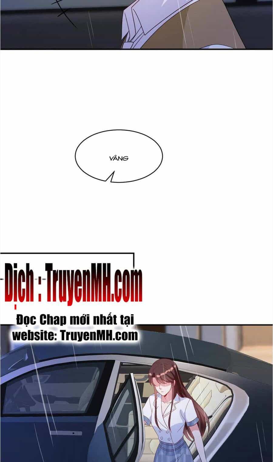 Ông Xã Kết Hôn Thử, Mạnh Thêm Chút Nữa Đi - Chương 592 - ảnh 8