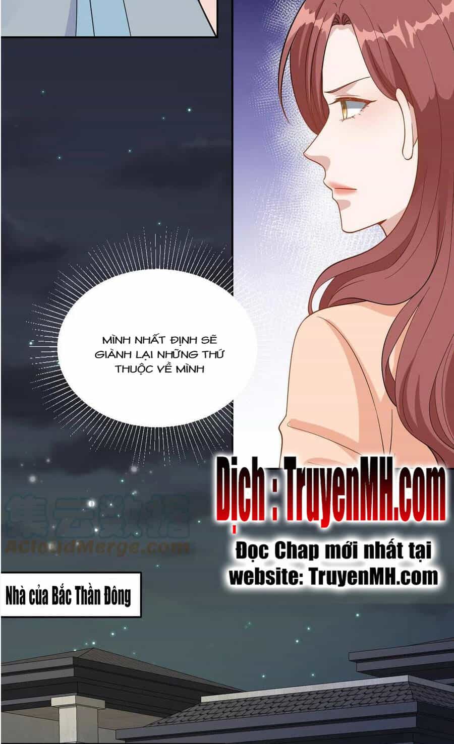 Ông Xã Kết Hôn Thử, Mạnh Thêm Chút Nữa Đi - Chương 594 - ảnh 19
