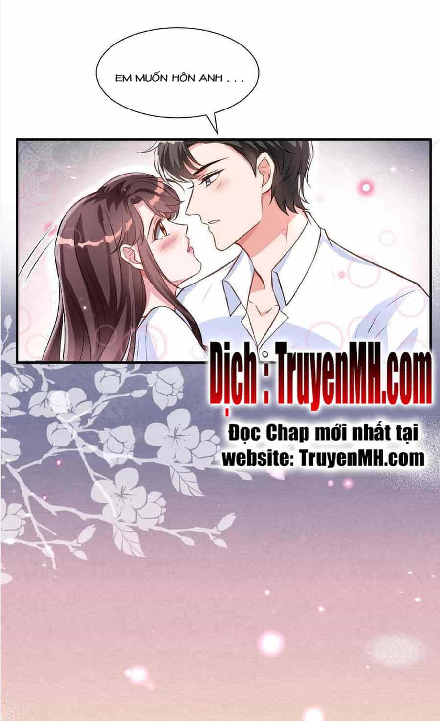 Ông Xã Kết Hôn Thử, Mạnh Thêm Chút Nữa Đi - Chương 594 - ảnh 8