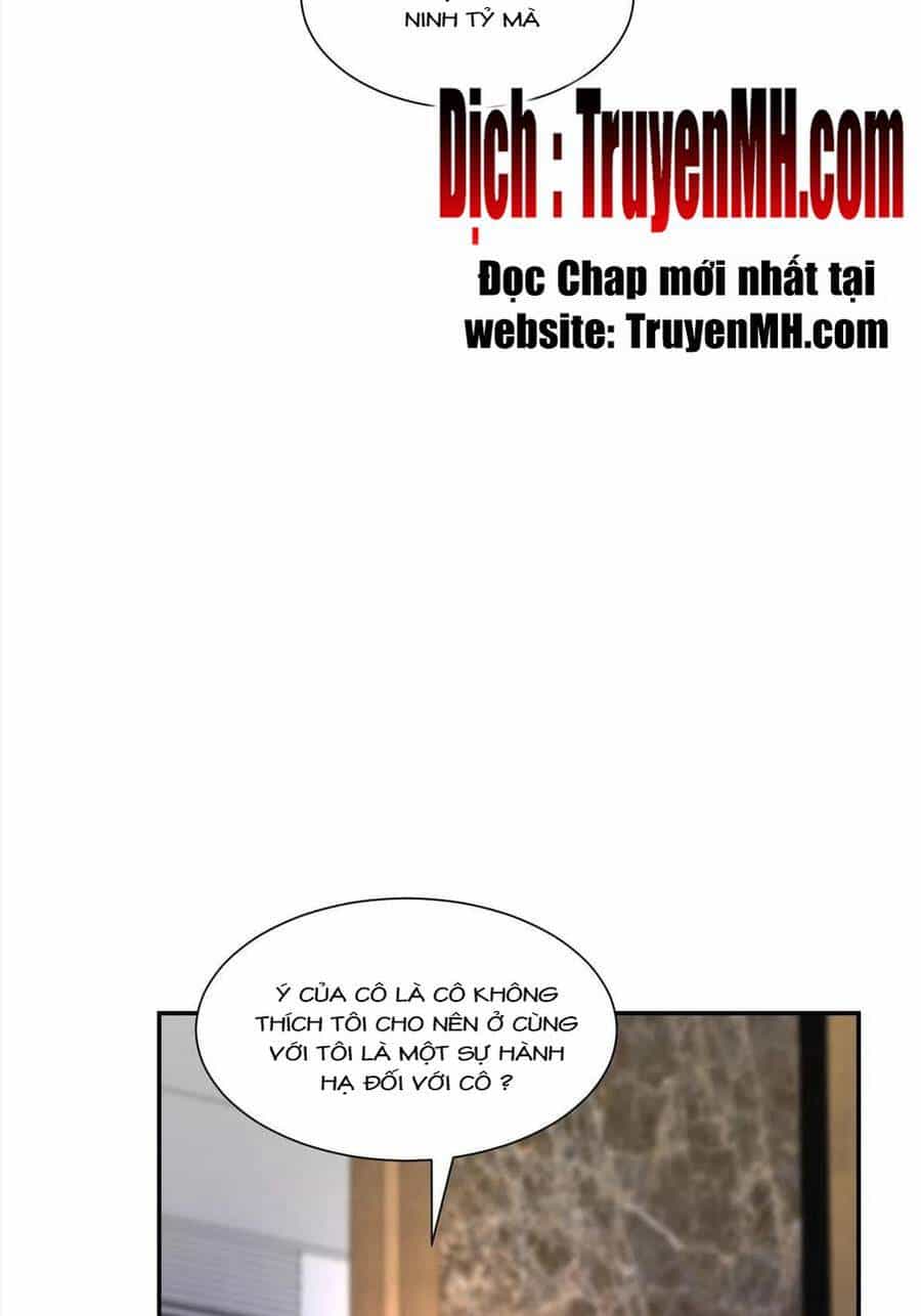 Ông Xã Kết Hôn Thử, Mạnh Thêm Chút Nữa Đi - Chương 595 - ảnh 3
