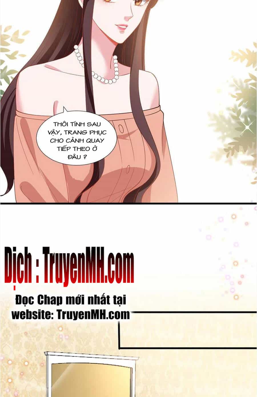 Ông Xã Kết Hôn Thử, Mạnh Thêm Chút Nữa Đi - Chương 598 - ảnh 4