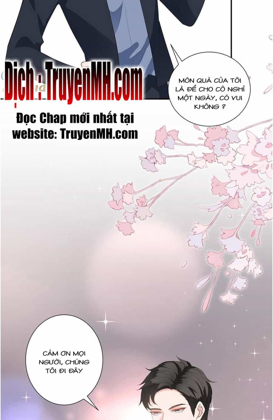 Ông Xã Kết Hôn Thử, Mạnh Thêm Chút Nữa Đi - Chương 599 - ảnh 15