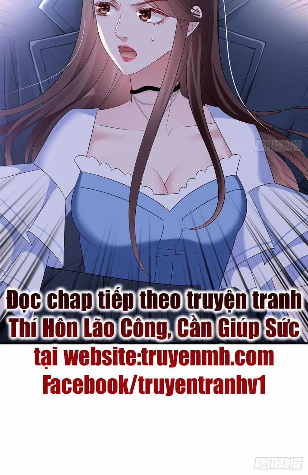 Ông Xã Kết Hôn Thử, Mạnh Thêm Chút Nữa Đi - Chương 60 - ảnh 18