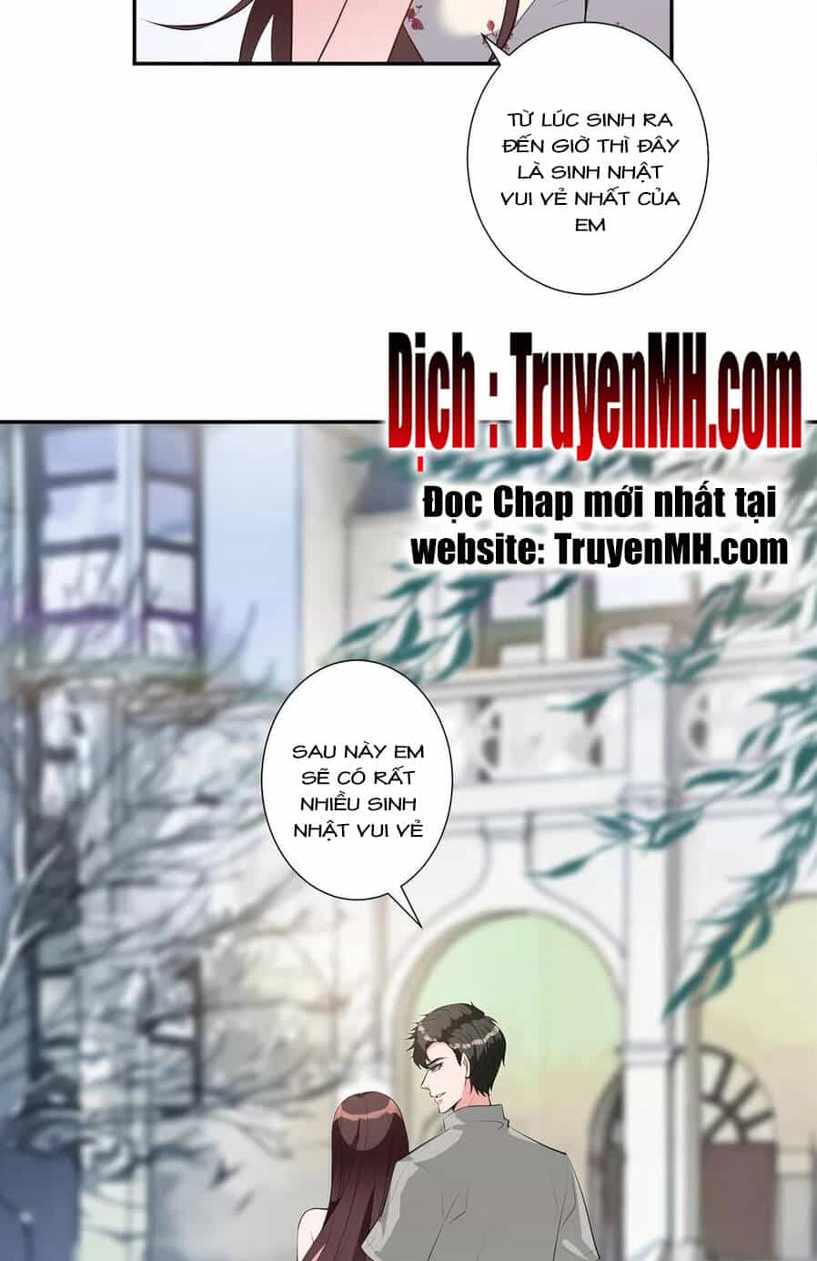 Ông Xã Kết Hôn Thử, Mạnh Thêm Chút Nữa Đi - Chương 600 - ảnh 20