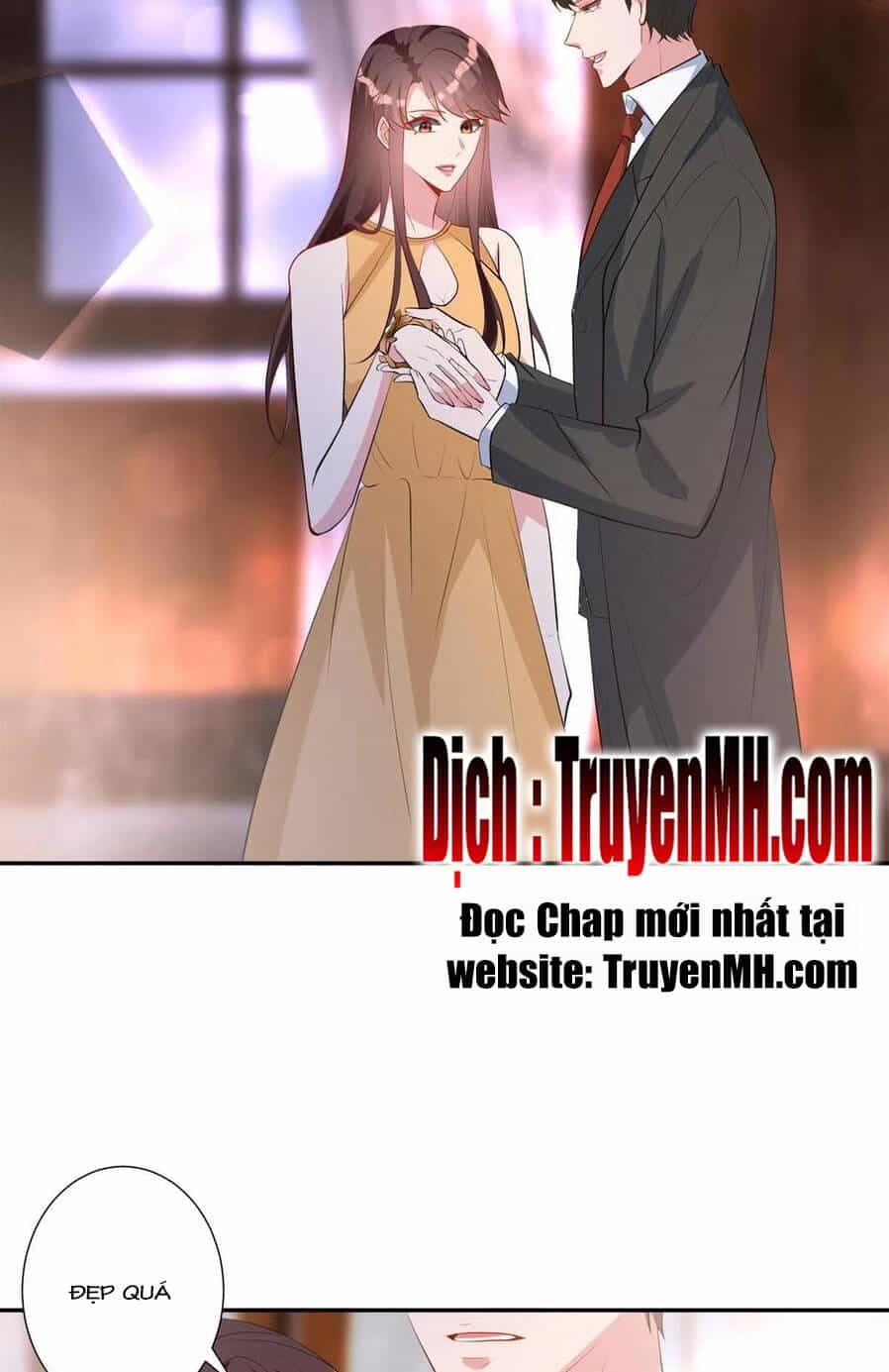 Ông Xã Kết Hôn Thử, Mạnh Thêm Chút Nữa Đi - Chương 600 - ảnh 6